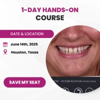1-day Hands-On Course (Houston, TX - June 14th, 2025) – Image 1