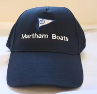 Martham Boat Cap – Image 1