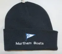 Martham Boats Beanie – Image 1
