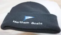 Martham Boats Beanie – Image 2