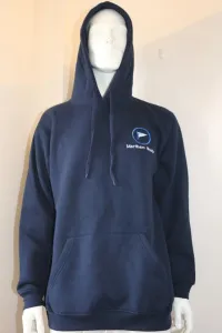 Martham Boats Hoodie – Image 1