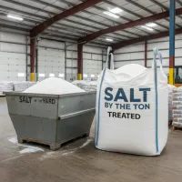 Yard/ton Treated salt (blue or purple) – Image 1