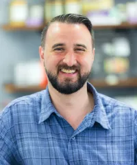 blog author image