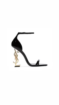 YSL Sandales Opyum – Image 1