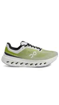 On Cloudsurfer Green/White – Image 1