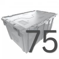 75 Box | 3-4 Bedrooms – Image 1