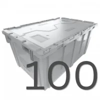 100 Box | 4-5 Bedrooms – Image 1