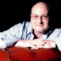 blog author image