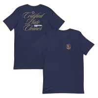 EEE Face - Certified Plate Cleaners – 2XL, Navy