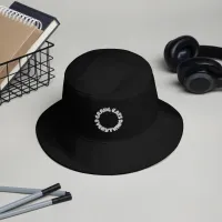 EEE Circle Logo - Bucket Hat – Image 5
