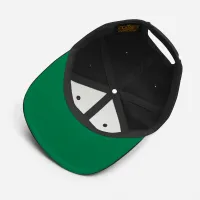 EEE Gold Logo - Snapback Hat – Image 14