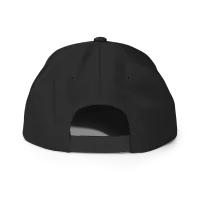 EEE Gold Logo - Snapback Hat – Image 18