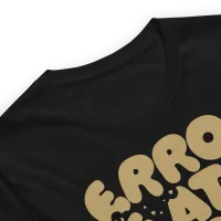 Errol Eats Everything World Tour – Image 7