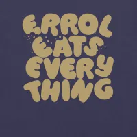 Errol Eats Everything World Tour – Image 9