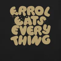 Errol Eats Everything World Tour – Image 14