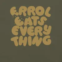 Errol Eats Everything World Tour – Image 12