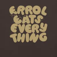 Errol Eats Everything World Tour – Image 10