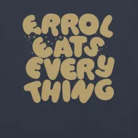 Errol Eats Everything World Tour – Image 16
