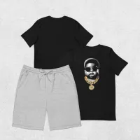 Baby Gold Chain - Full Outfit Bundle – Image 5