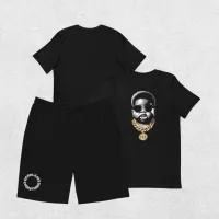 Baby Gold Chain - Full Outfit Bundle – Image 6
