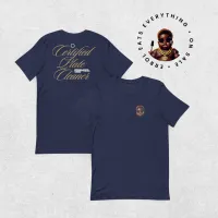 Certified Plate Cleaners (Navy Bundle) – M / Navy, XL / Navy