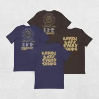 EEE World Tour (Brown Bundle) – L / Brown, L / Heather Midnight Navy