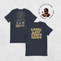 EEE World Tour (Navy Bundle) – S / Navy, M / Navy