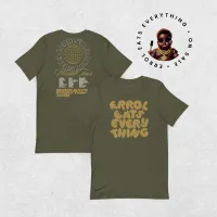 EEE World Tour (Military Green Bundle) – 2XL / Military Green, M / Military Green