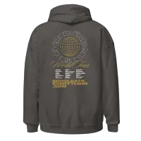 Hoodie - Errol Eats Everything World Tour – Image 11