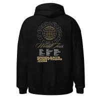 Hoodie - Errol Eats Everything World Tour – Image 13