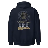 Hoodie - Errol Eats Everything World Tour – Image 9