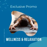 Wellness & Relaxation Escape – Image 1