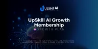 UpSkill AI Growth Membership for Filipino VAs – Image 1