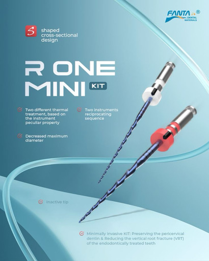 Kit Mini Rone – Image 1