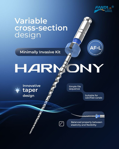 Harmony – Image 1