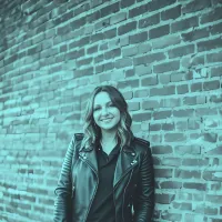 blog author image