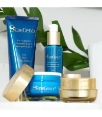 Dry Skincare Regimen Set – Image 3