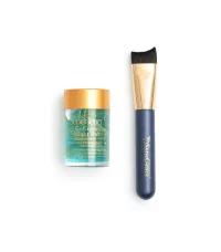 Collagen Night Pak with Brush – Image 1