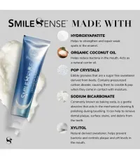 Smilesense™ Hydroxyapatite Toothpaste – Image 5