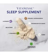 Vitasense™ Sleep Supplement – Image 4