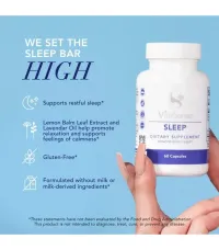 Vitasense™ Sleep Supplement – Image 5