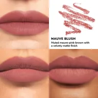 Long-Lasting Lip Liner Pencil-Mauve Blush – Image 1