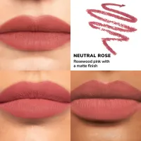 Long-Lasting Lip Liner Pencil-Neutral Rose – Image 1
