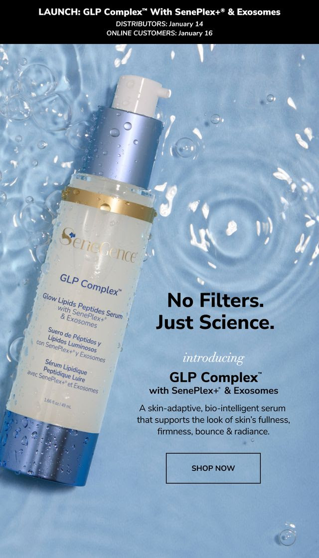 GLP Complex – Image 1