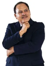blog author image