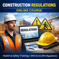 CONSTRUCTION REGULATIONS – Image 1