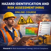 HAZARD IDENTIFICATION AND RISK ASSESSMENT (HIRA) – Image 1