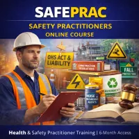 SAFEPRAC (SAFETY PRACTITIONERS) – Image 1