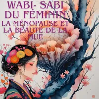 ATELIER 1J/ WABI SABI AU FÉMININ: Velleron – Image 1