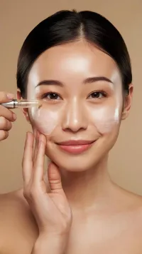Deluxe HydroFacial – Image 1